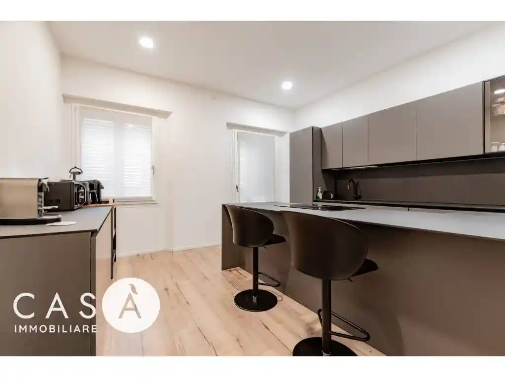 Appartamento in vendita a Forlì