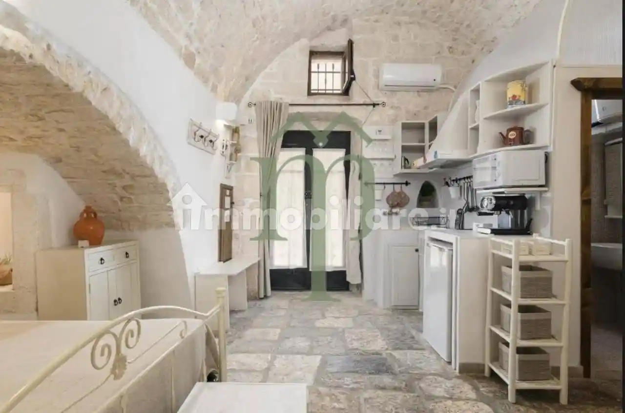 Appartamento in vendita a Ostuni