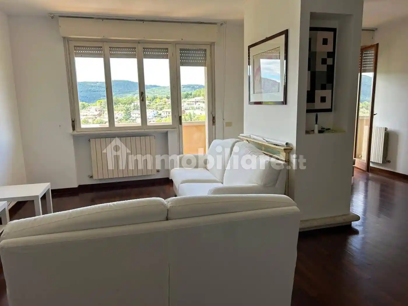 Appartamento in vendita a Perugia