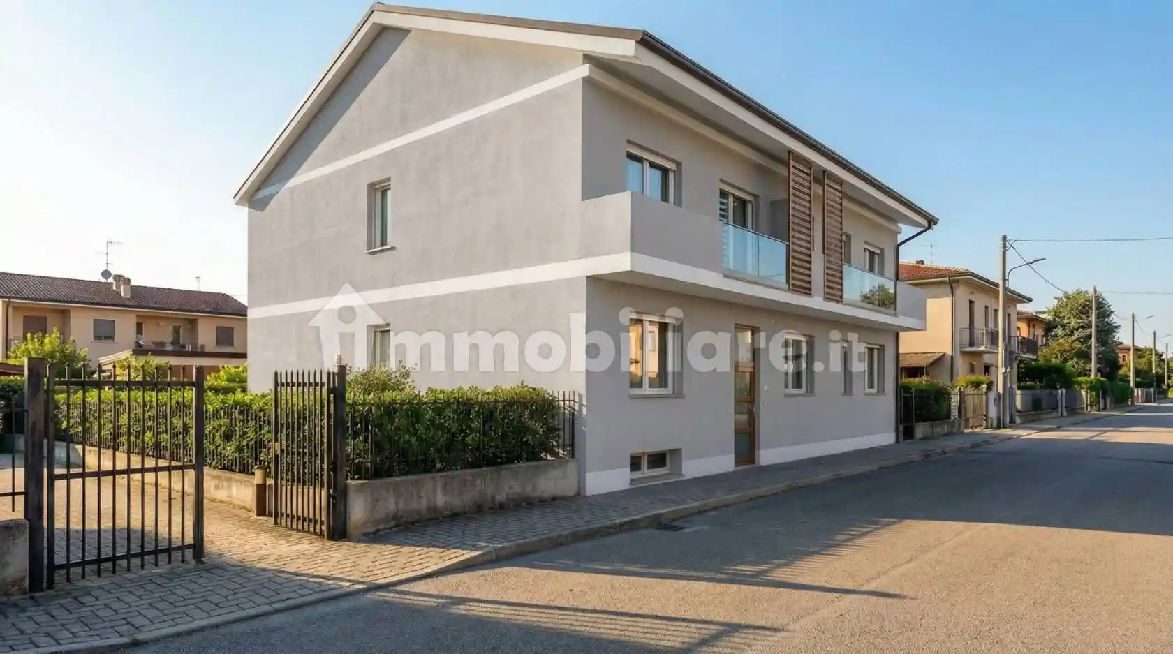 Appartamento in vendita a Moncalieri