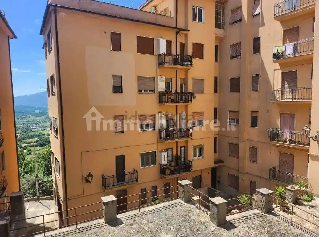 Appartamento in vendita a Anagni