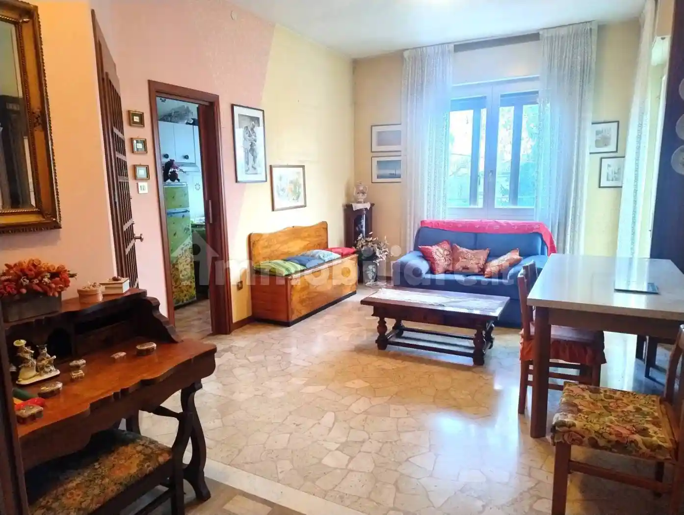 Appartamento in vendita a Vicenza