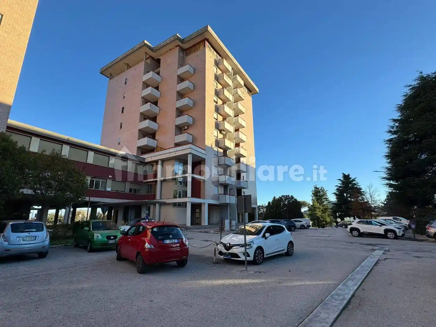 Appartamento in vendita a Campobasso