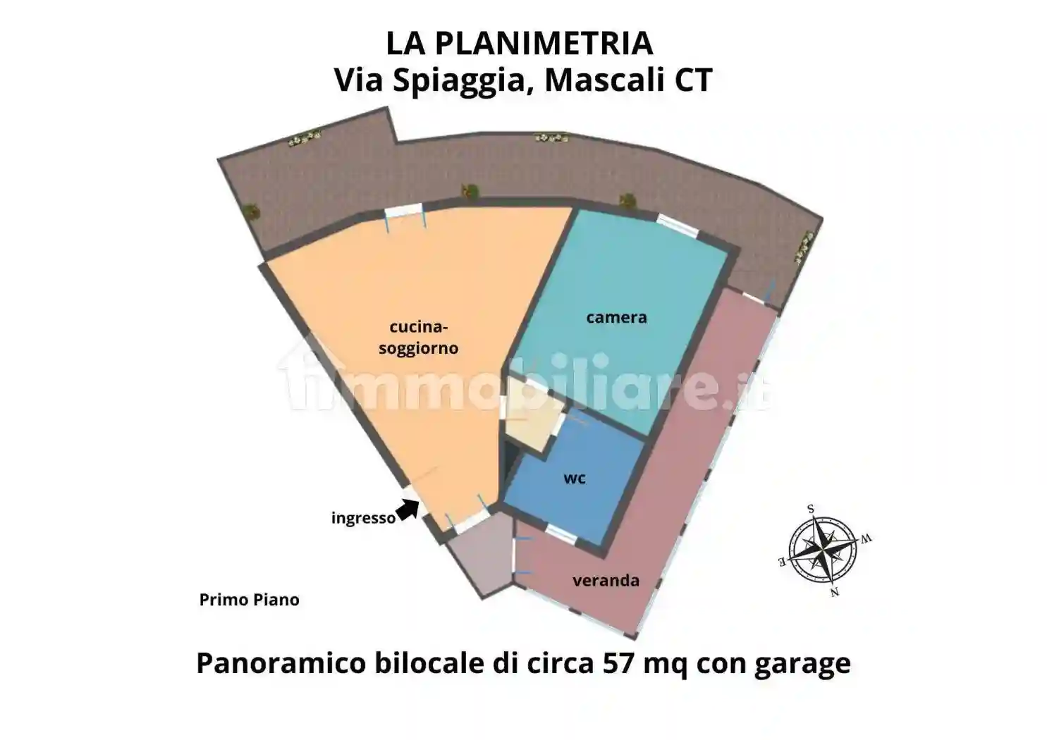 Appartamento - foto 4
