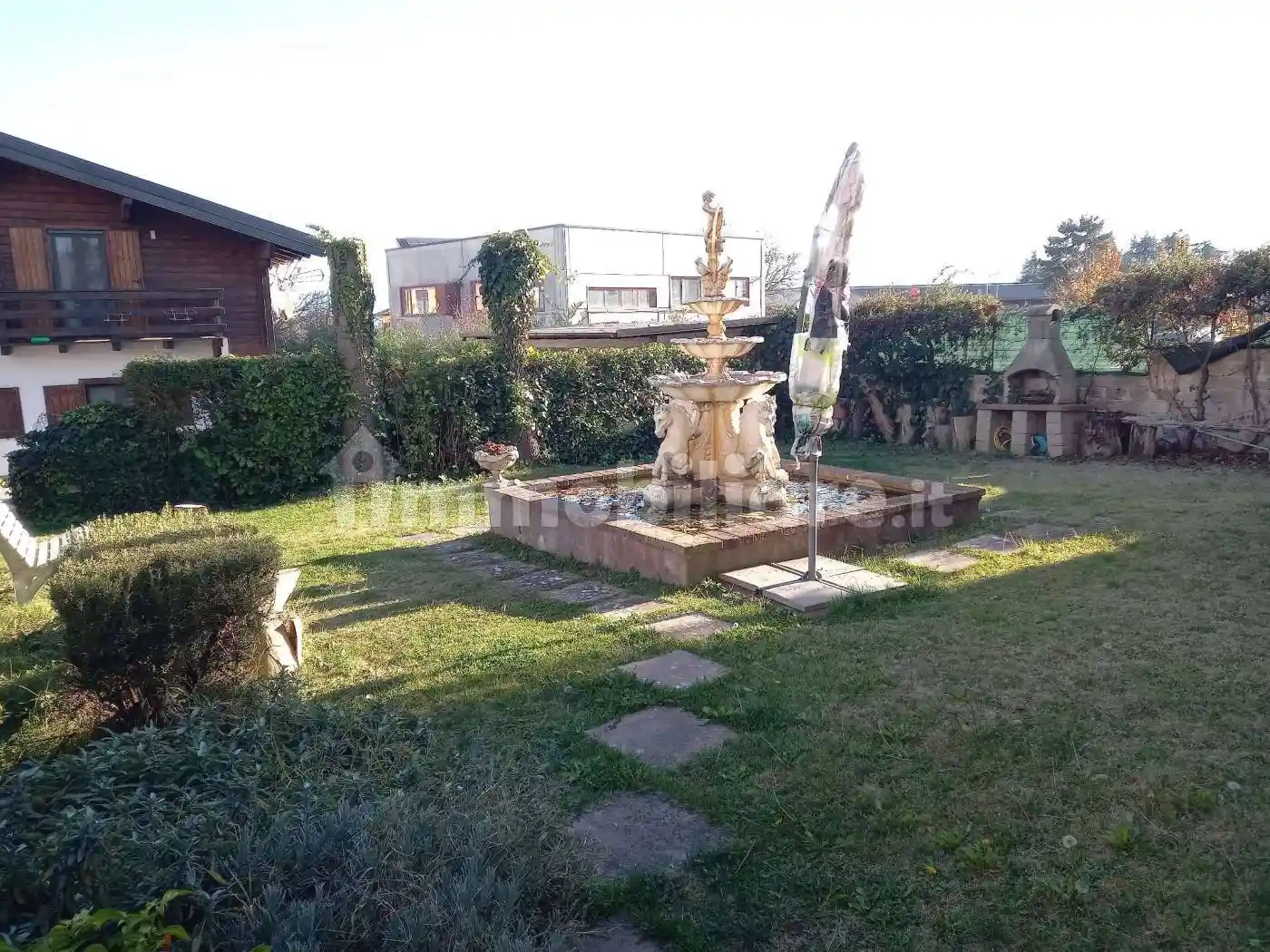 Villa in vendita a Avezzano
