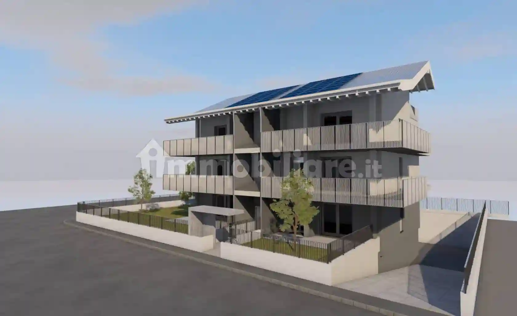 Attico - Mansarda - foto 4