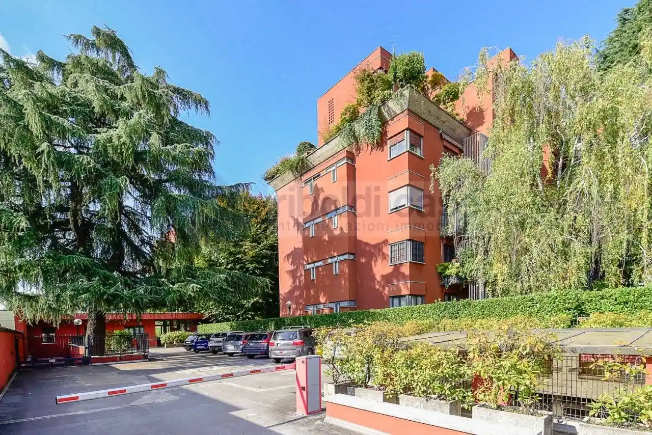 Attico - Mansarda in vendita a Mariano Comense