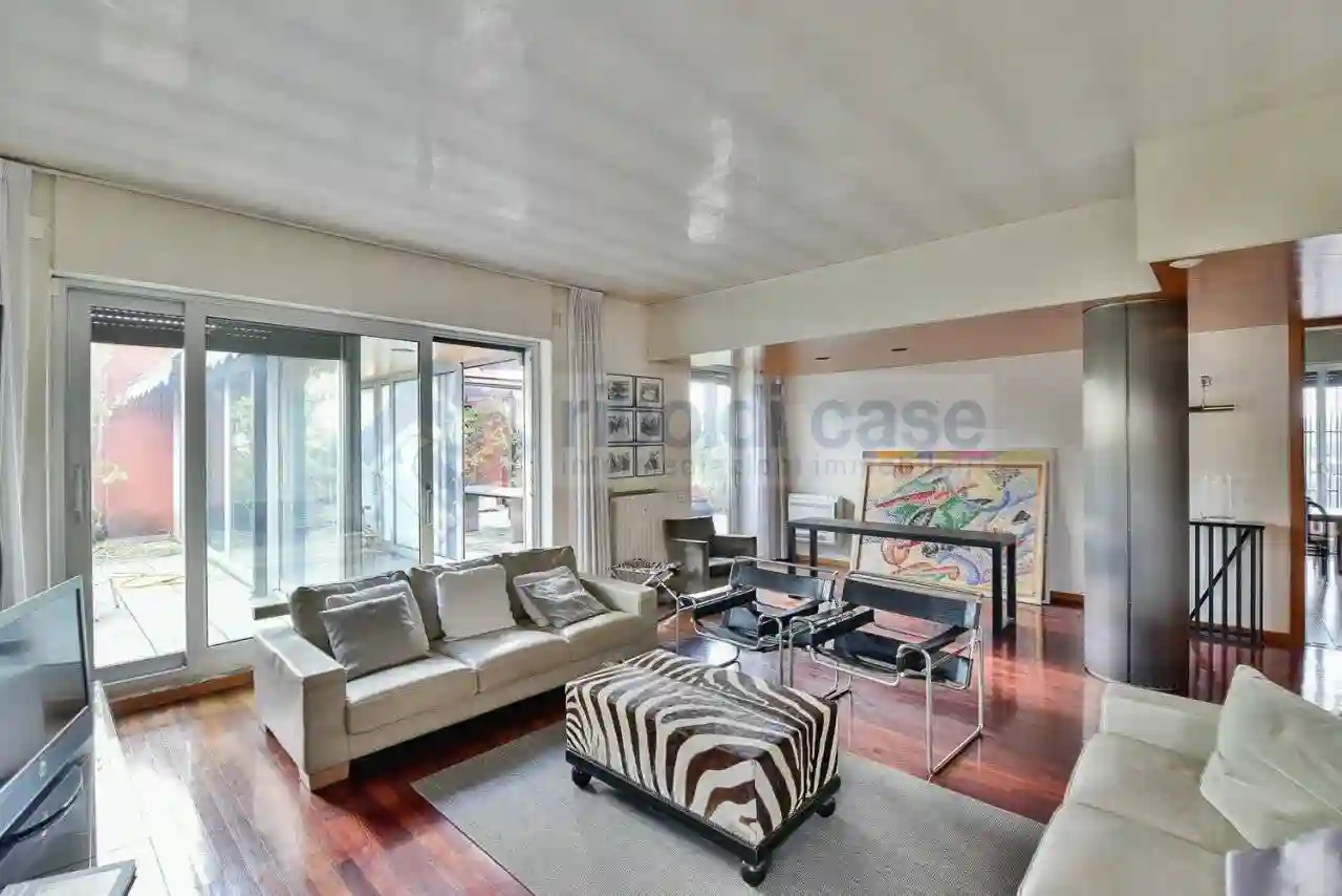 Attico - Mansarda - foto 2