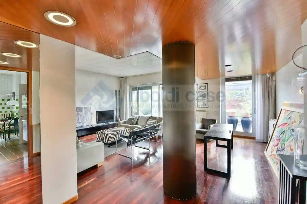 Attico - Mansarda - foto 4