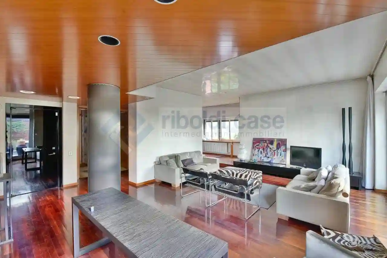 Attico - Mansarda - foto 5