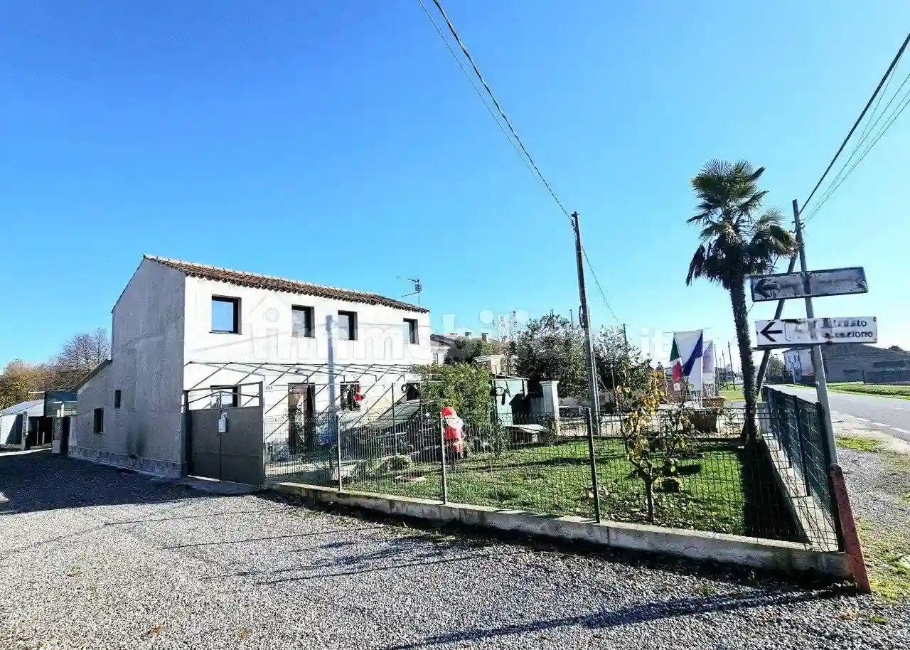 Casa indipendente - foto 3