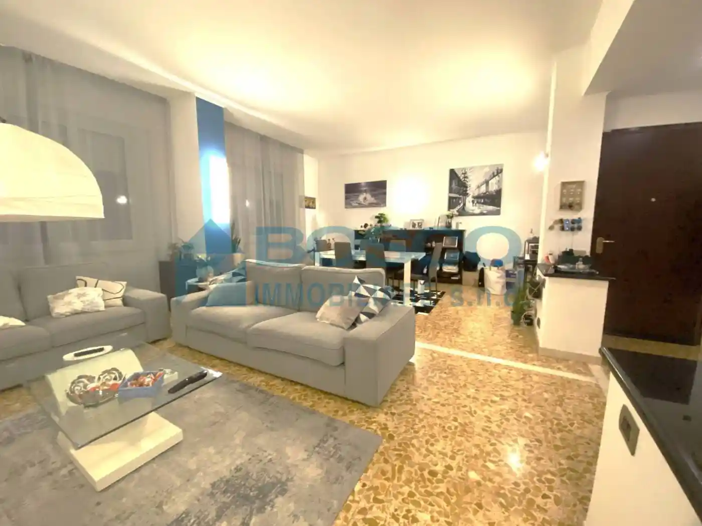 Appartamento in vendita a La Spezia