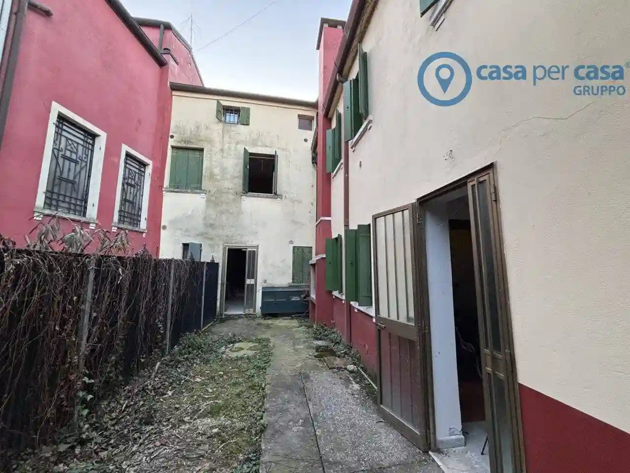 Villetta a schiera - foto 3