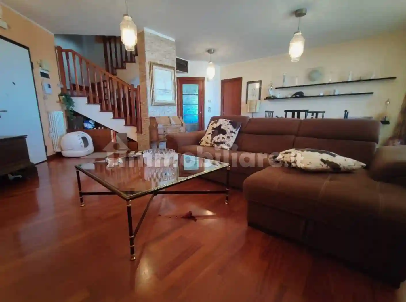 Attico - Mansarda - foto 2