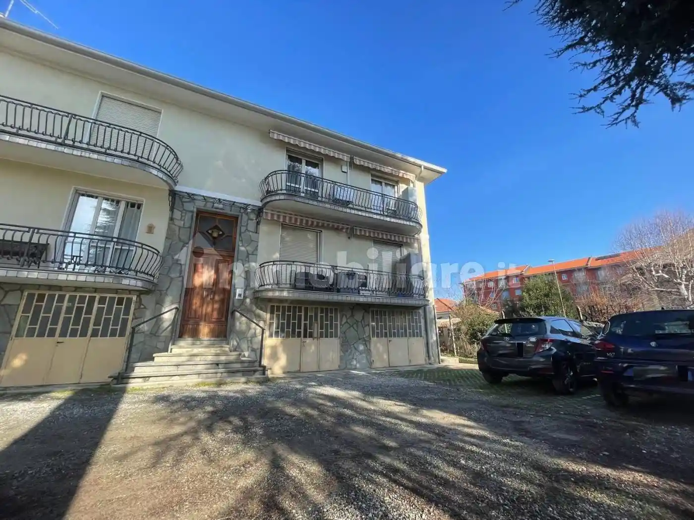 Appartamento in vendita a Pinerolo