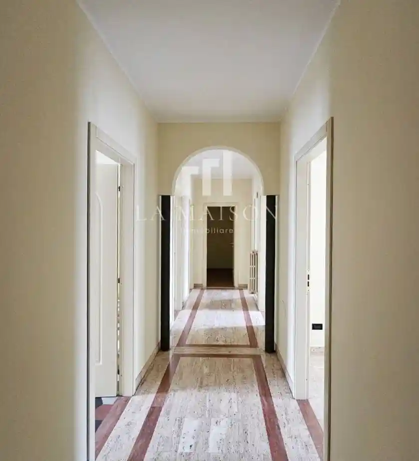 Appartamento in affitto a Campobasso