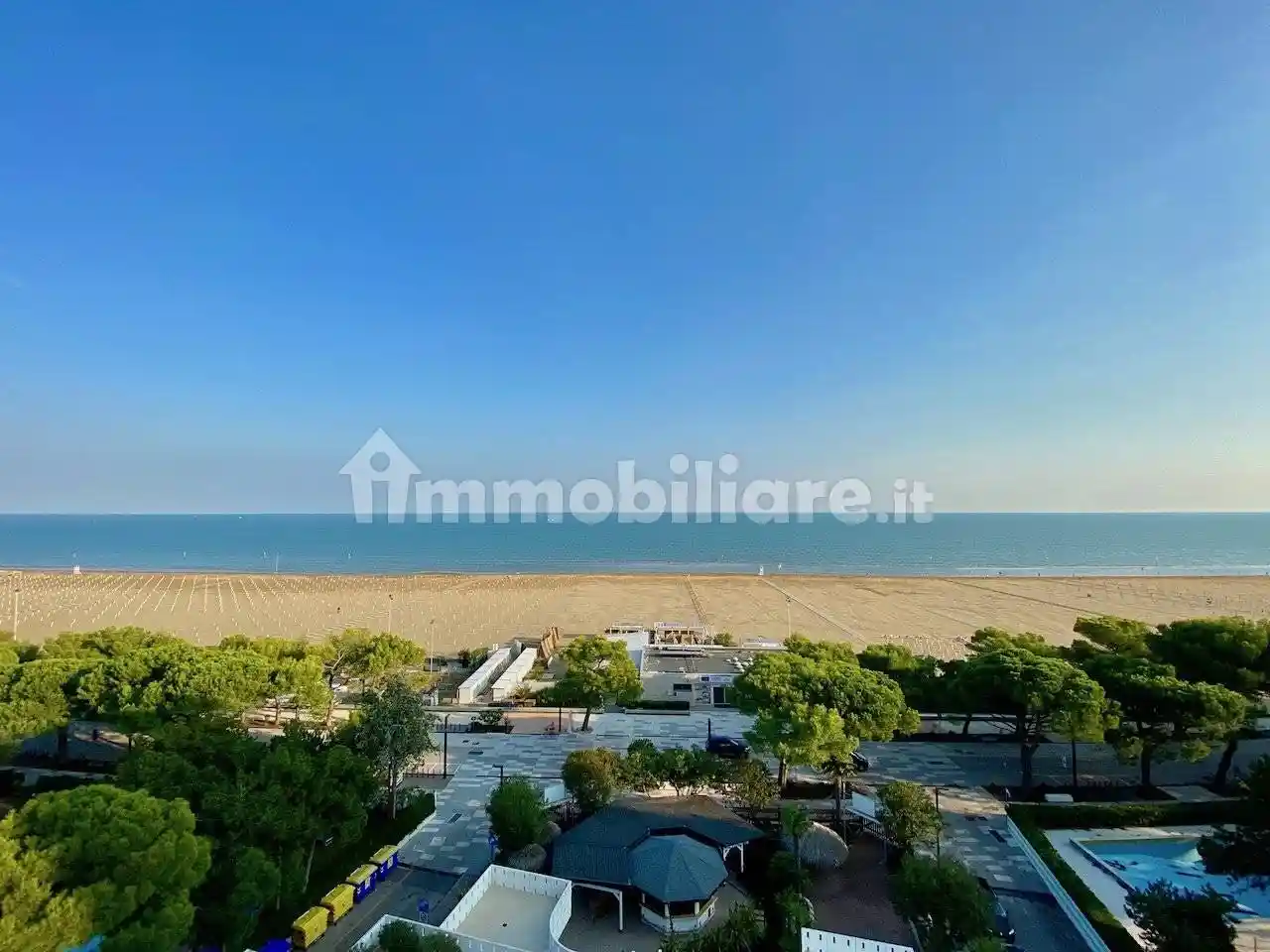 Attico - Mansarda in vendita a Lignano Sabbiadoro