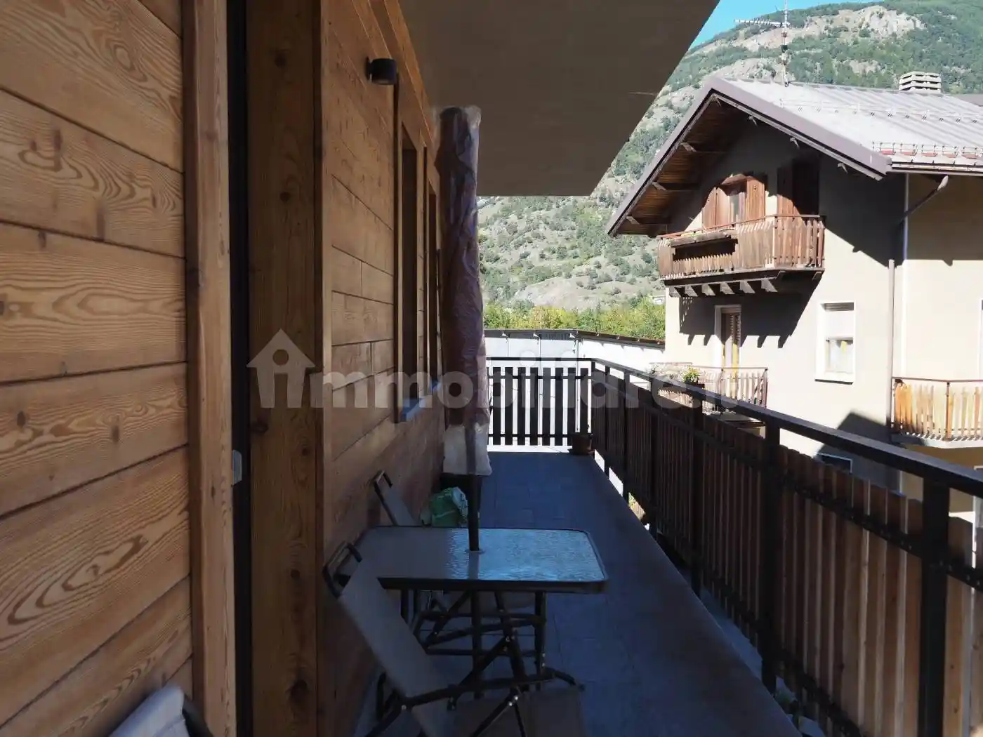 Appartamento in vendita a Oulx