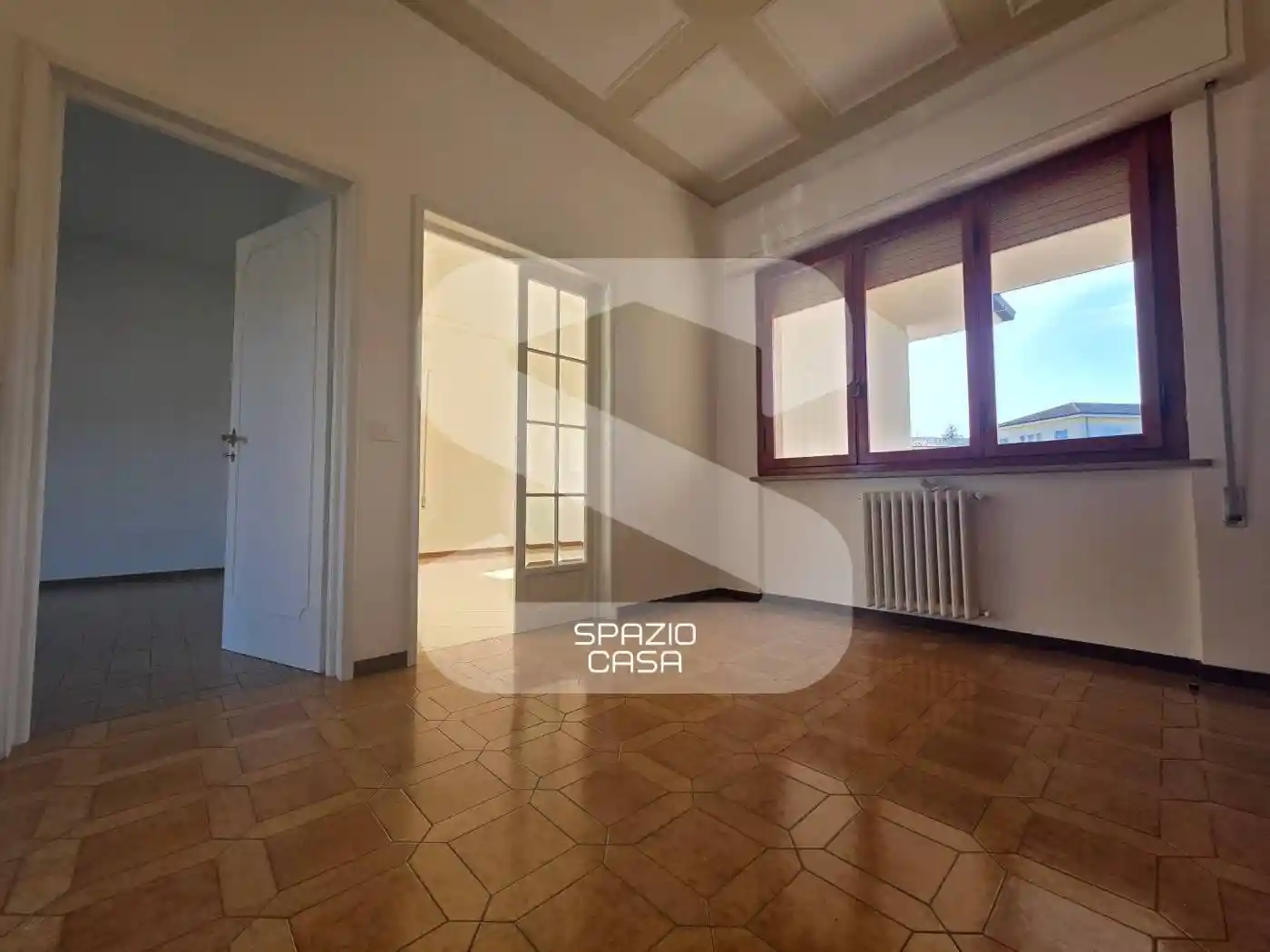 Appartamento in affitto a Lucca