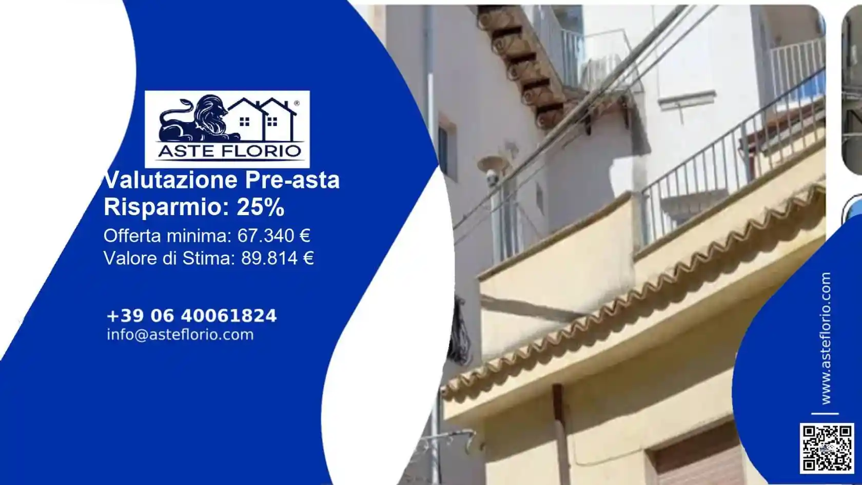 Appartamento in vendita a Ragusa