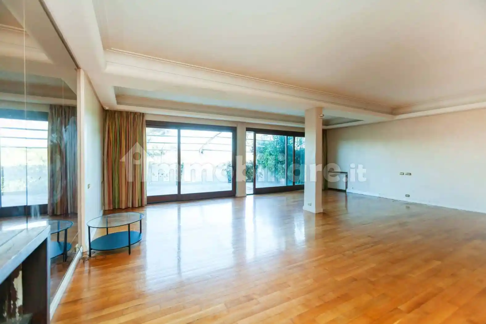 Villa in vendita a Roma