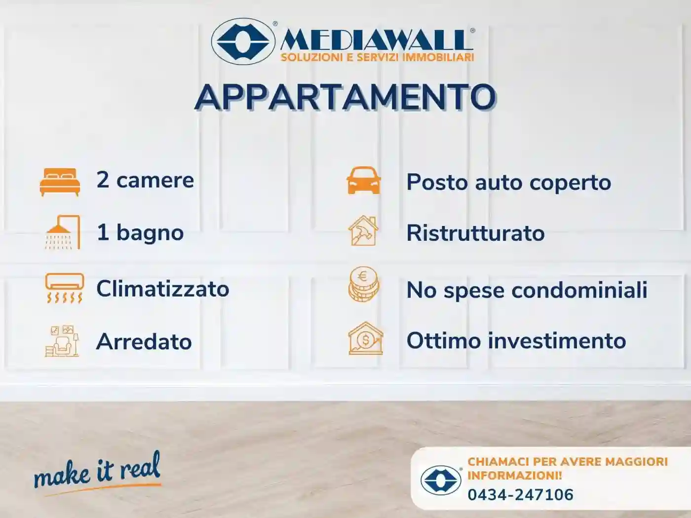 Appartamento - foto 2