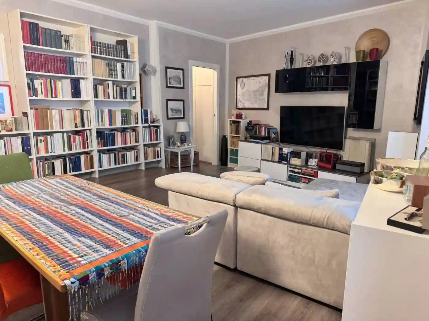 Appartamento - foto 3