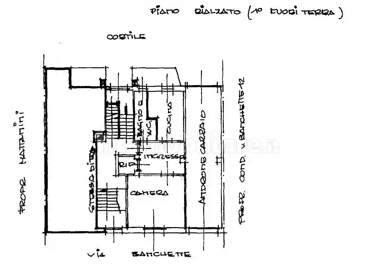 Palazzo - Edificio - foto 2
