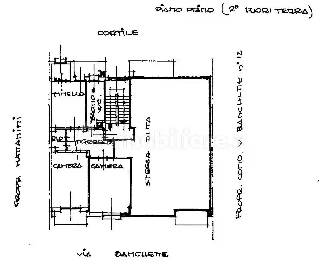 Palazzo - Edificio - foto 4