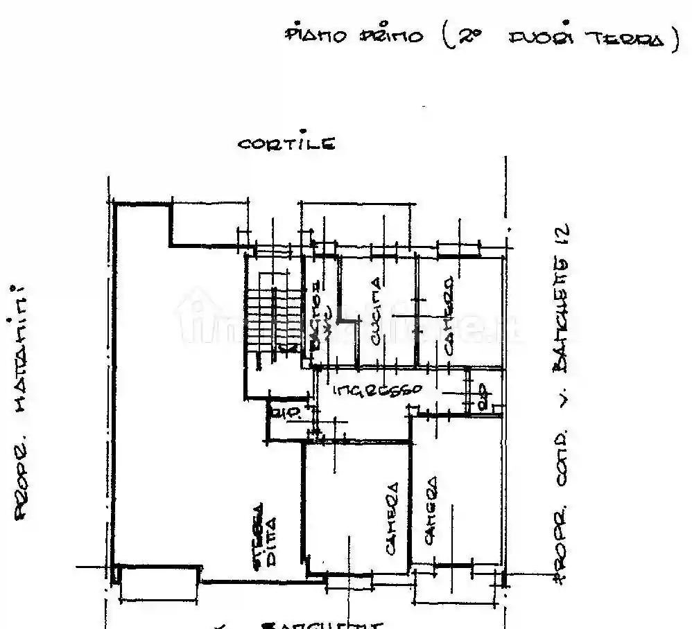 Palazzo - Edificio - foto 5
