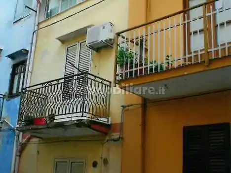 Appartamento in vendita a Partinico