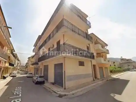 Villetta a schiera in vendita a Partinico