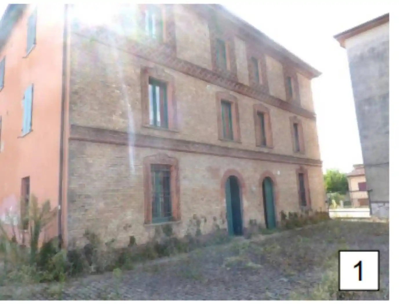 Appartamento in vendita a Piadena Drizzona