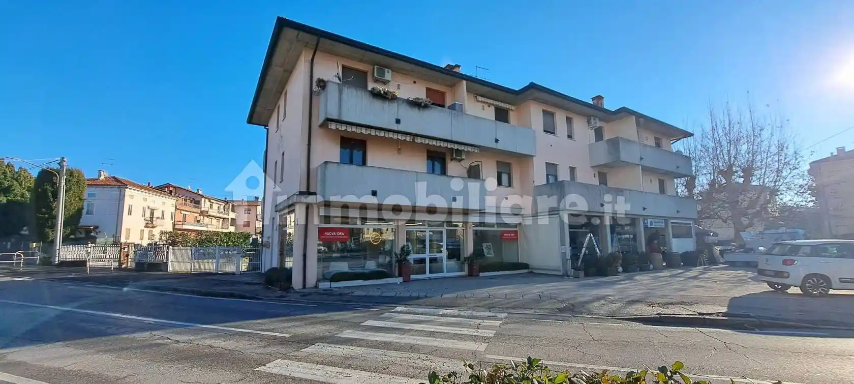 Appartamento in vendita a Vicenza