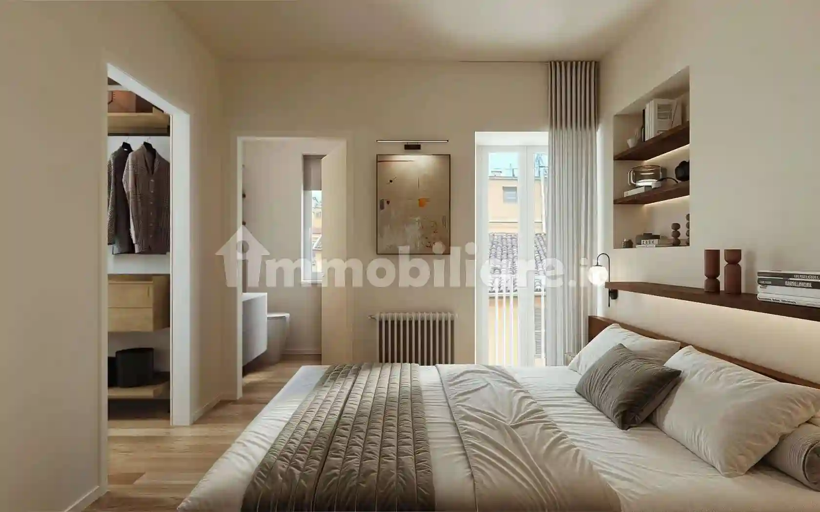 Appartamento - foto 3