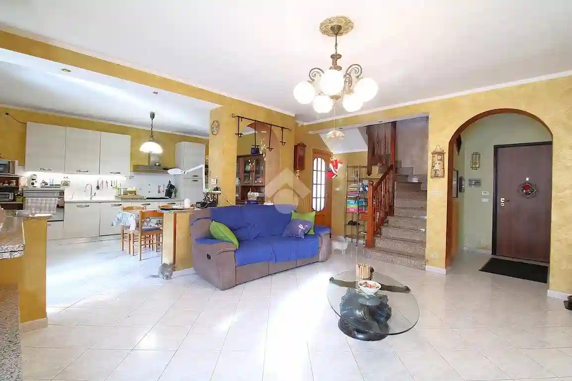 Casa indipendente - foto 5