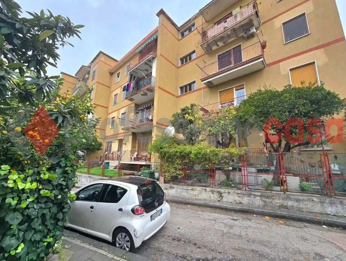 Appartamento in vendita a Salerno