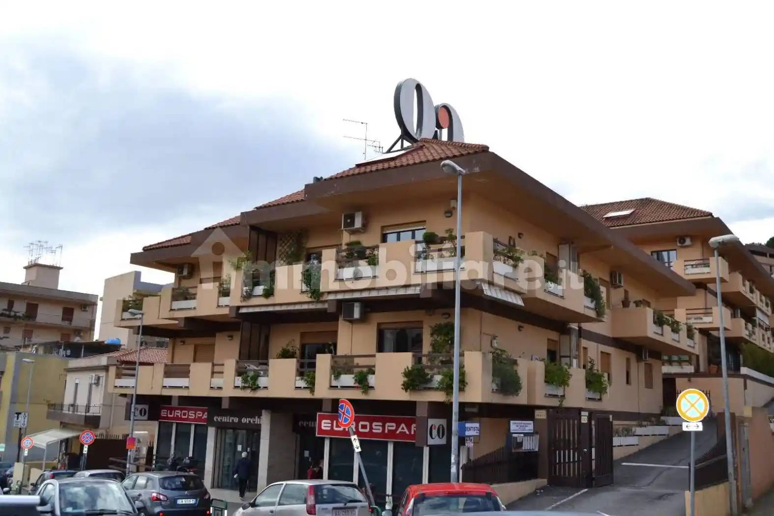 Attico - Mansarda in affitto a Messina