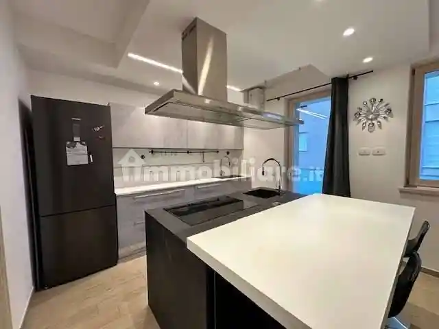 Appartamento in affitto a Modena