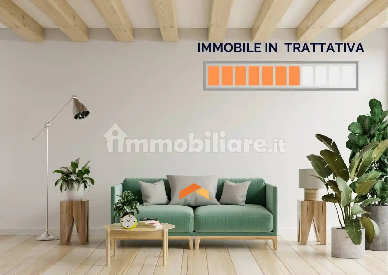 Appartamento in affitto a Cercola