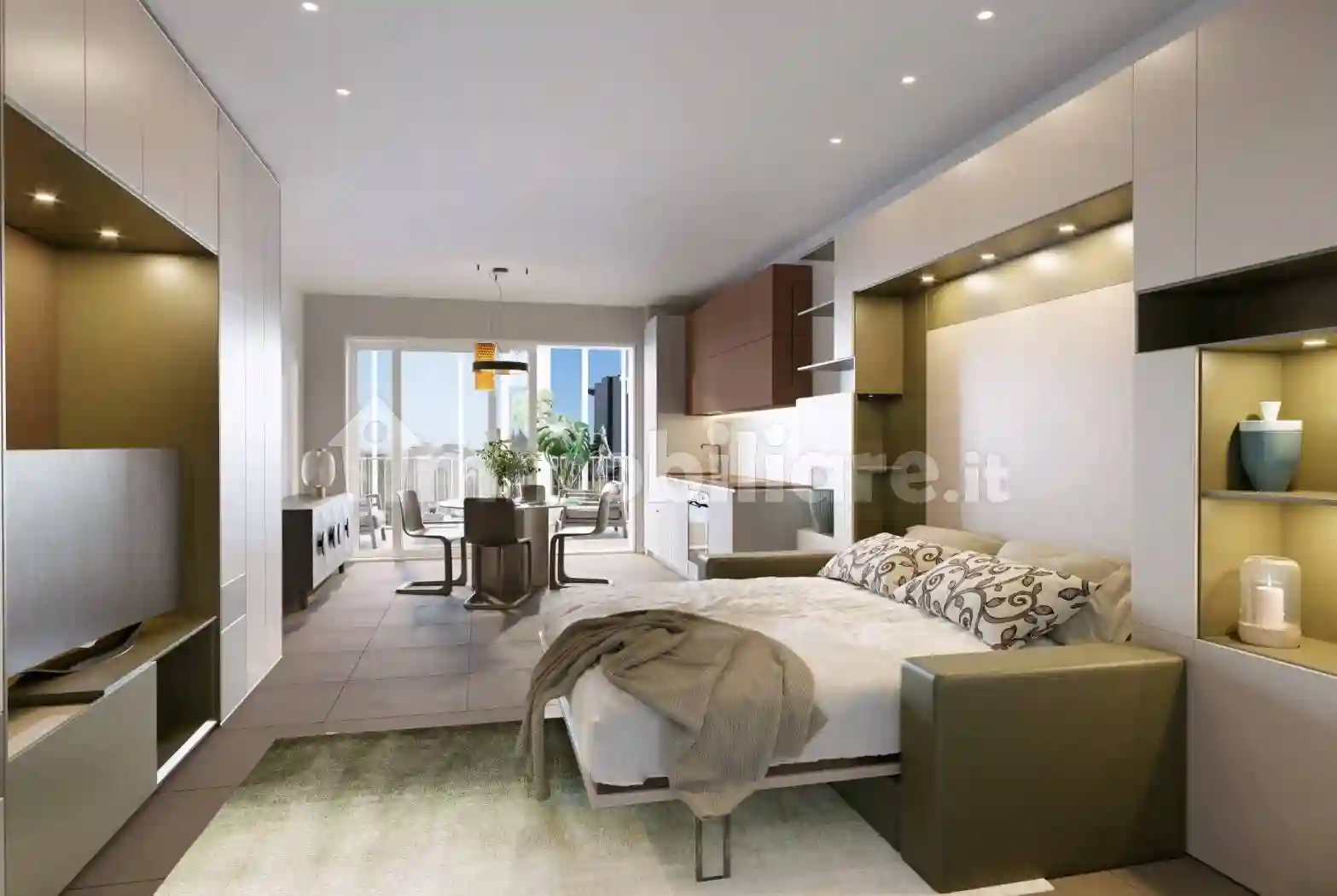 Appartamento - foto 3