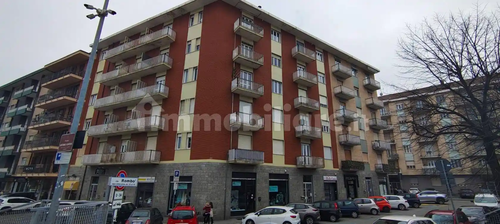 Appartamento in vendita a Rivoli