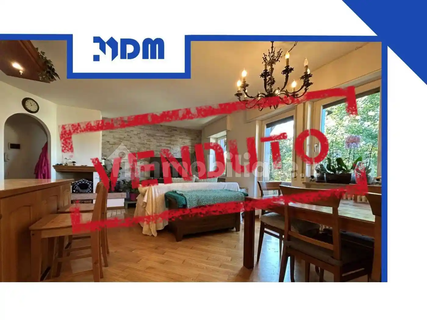 Appartamento in vendita a Asiago