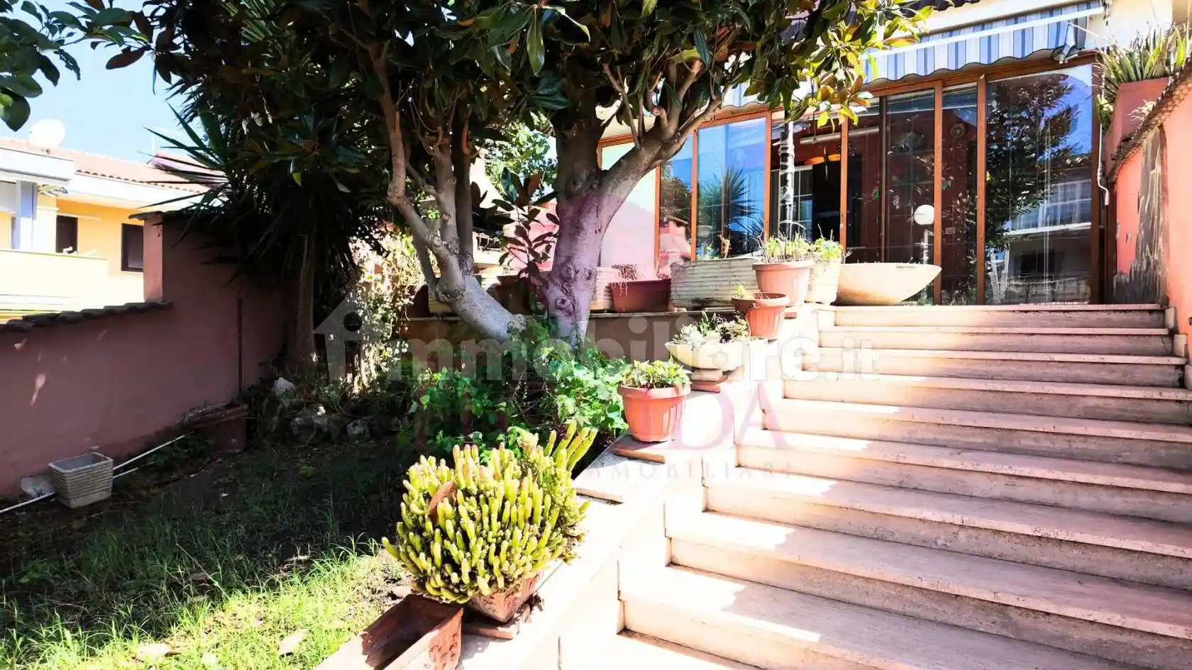 Appartamento in vendita a Ardea