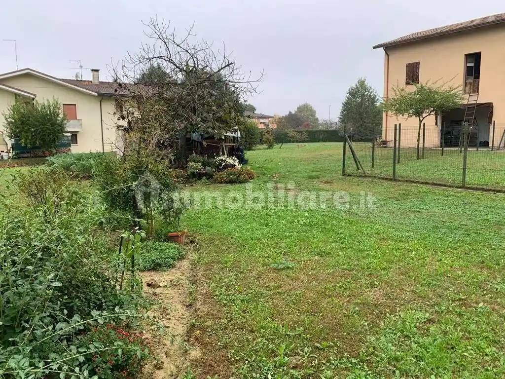 Rustico - Casale in vendita a Camposampiero