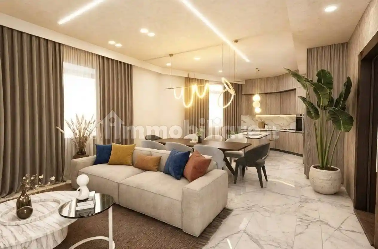 Appartamento in vendita a Nola