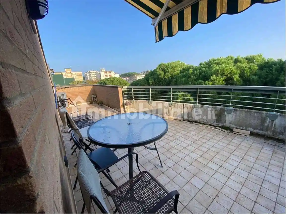 Appartamento in affitto a Cervia