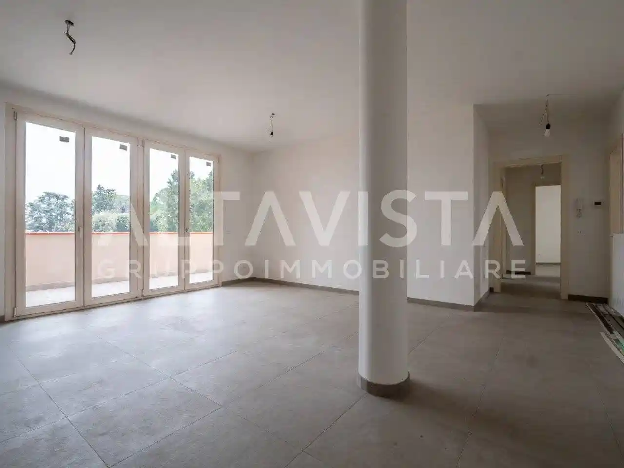 Appartamento in vendita a Rezzato