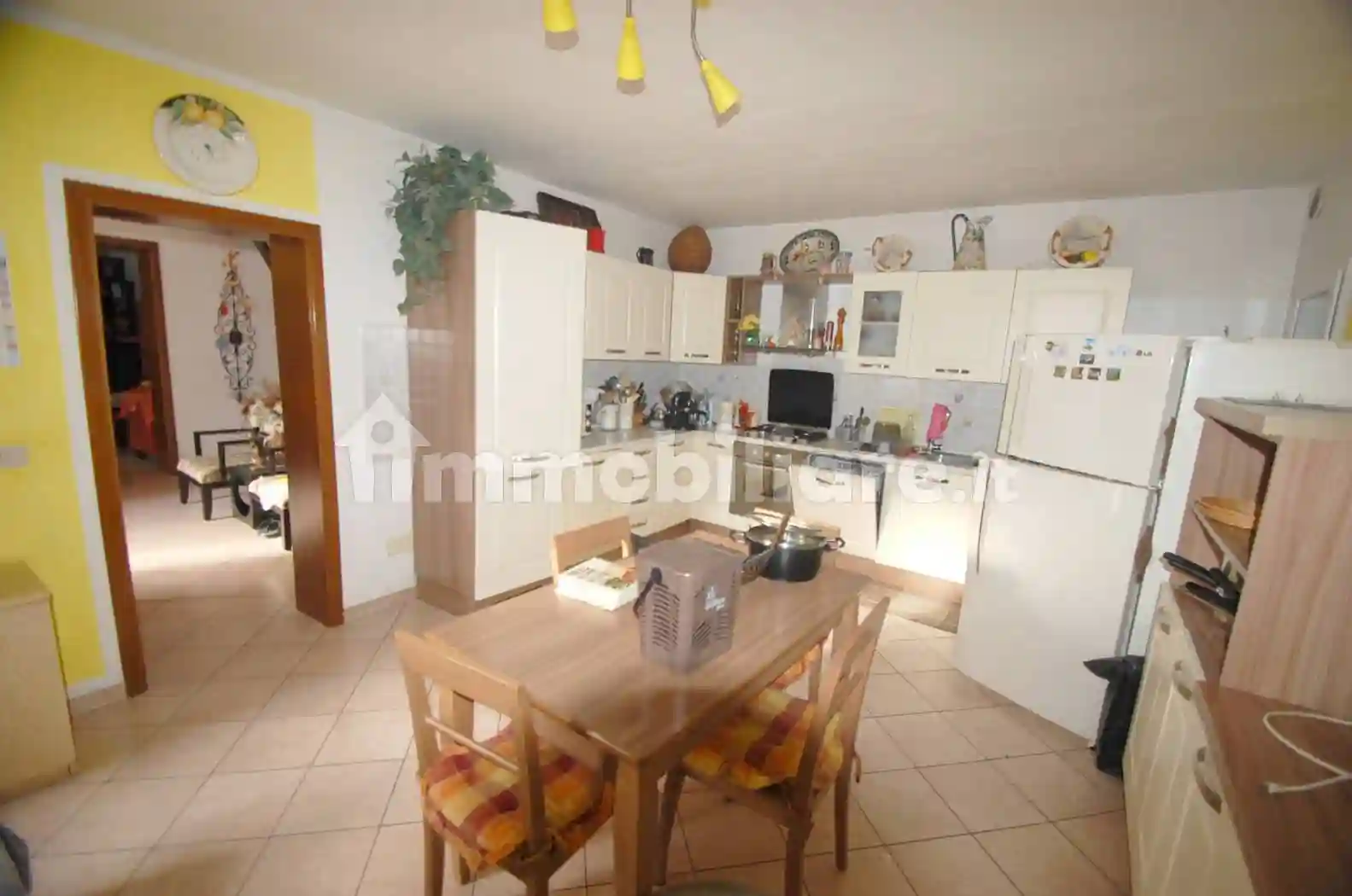 Casa indipendente - foto 4