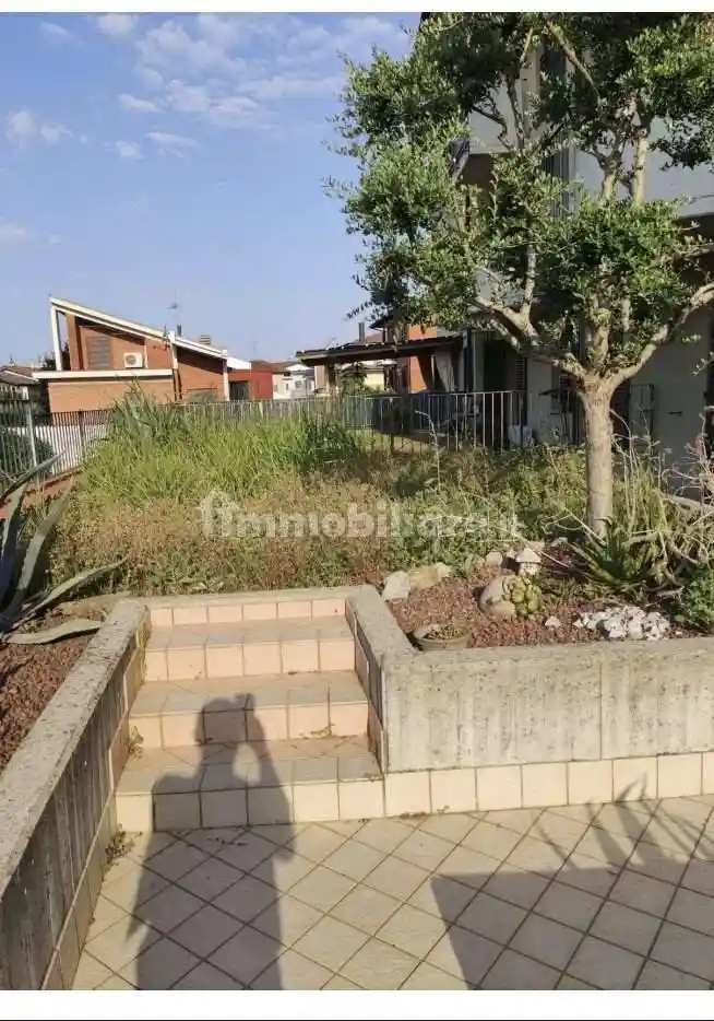 Appartamento in vendita a Romano di Lombardia